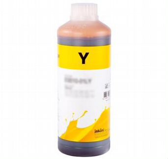 Чернила Canon для CLI-251Y/451Y/551Y/651, 1литр, Ж