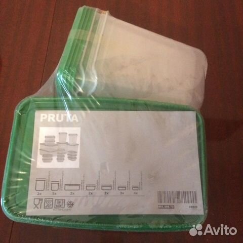 Контейнеры