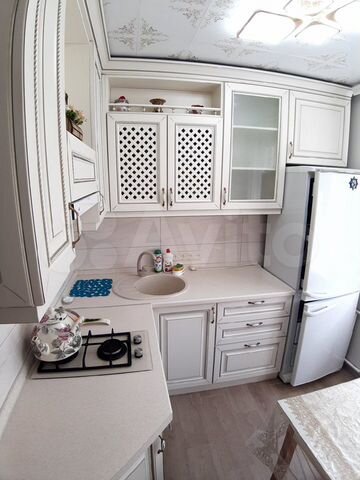 2-к. квартира, 48 м², 3/4 эт.