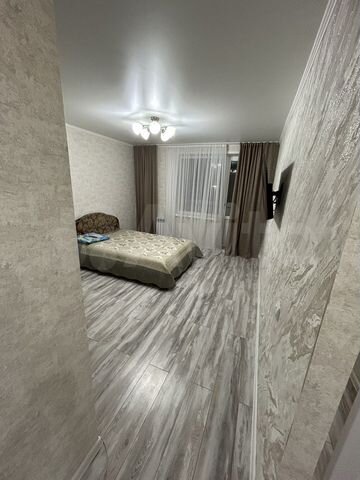 1-к. квартира, 35 м², 2/5 эт.