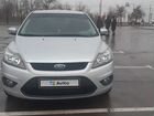 Ford Focus 1.6 МТ, 2008, 170 000 км