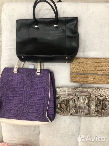 Сумка женская клатч