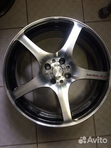 Литые диски