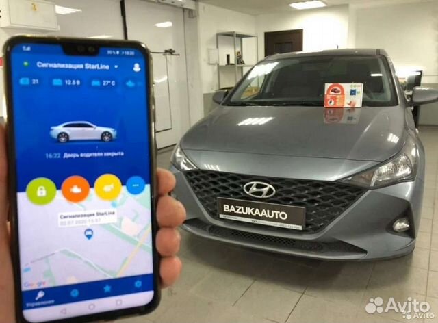 hyundai solaris ii