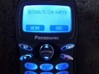 Продается мини телефон Panasonik EB-A100 без зу