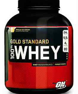 Whey gold standard шоколад