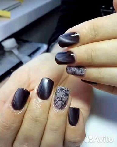 Наращивание ногтей(гель,акрил),гель-лак