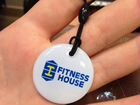 Абонемент в фитнес клуб fitness house