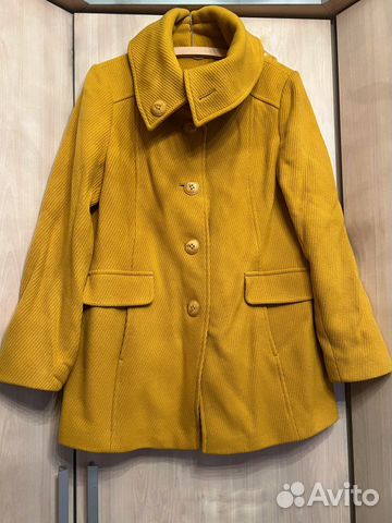 Betty Barclay пальто