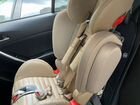 Автокресло Happy Baby Mustang, 9-36 кг объявление продам