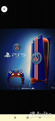 Аренда playstation 5, playstation 4