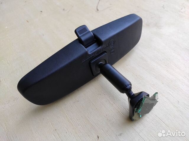 Зеркало салона на Opel Astra J Zafira C Insignia