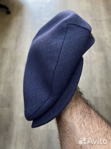 Кепка мужская