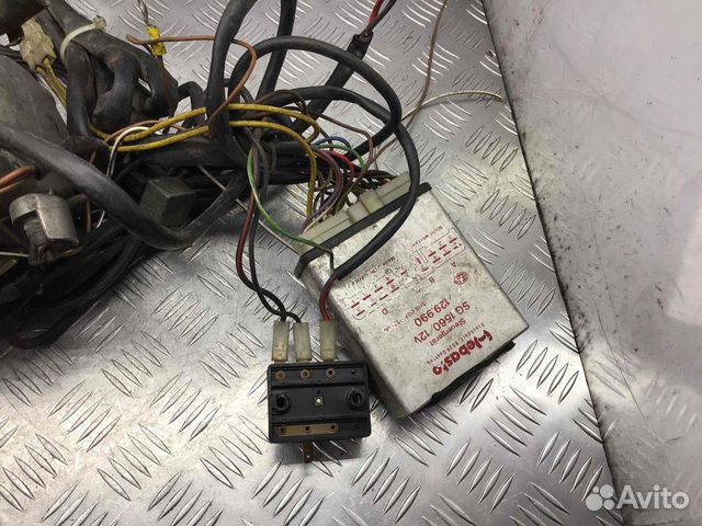 Автономный отопитель BMW 5-Series 0130002093; 0392