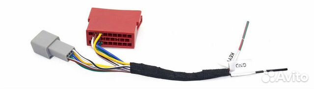 Рулевой адаптер