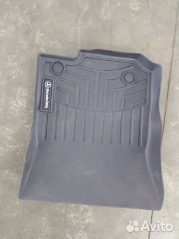 Коврик салона Mercedes Gl 500 4Matic 166 278.928