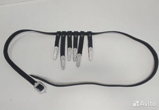 Пояс кавказский