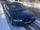Ford Mondeo 1.8 МТ, 1995, 245 600 км