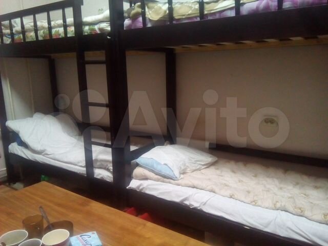 Комната 36 м², 1/9 эт.