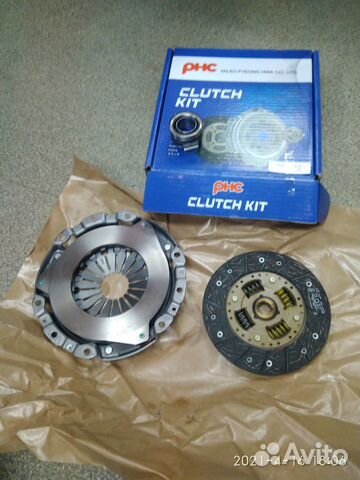 Сцепление для Daewoo Matiz