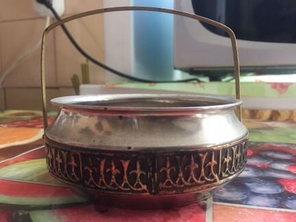 Сахарница СССР