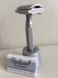Rockwell razors 6s сша станок для бритья