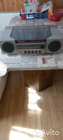 Радиола Вега 300 стерео