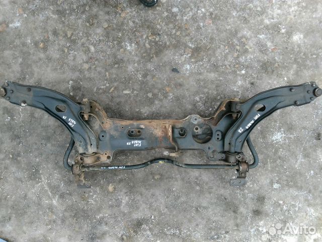 Подрамник Fiat Albea 2002 2012