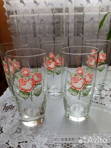 Стаканчики для сока