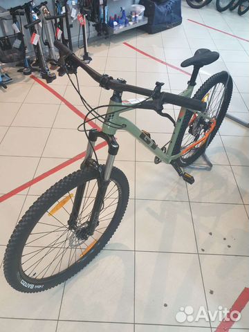 Gt avalanche elite 2021