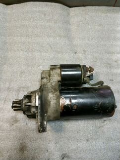 Стартер Фольксваген Шаран 1,9 / 2,0 TDi