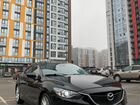 Mazda 6 2.0 AT, 2012, 153 000 км