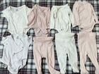Одежда для новорожденных hm и др. 56-80 размер