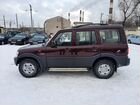 Mahindra Marshal 2.0 МТ, 2005, 47 629 км объявление продам