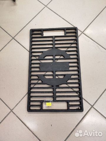 Решетка для барбекю