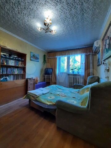 2-к. квартира, 50 м², 3/5 эт.