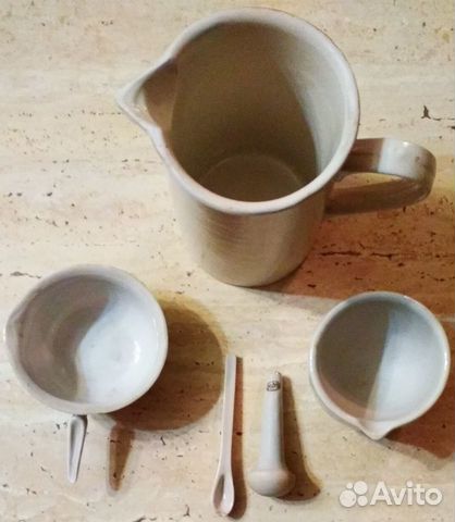 Фарфор Речицкий фарфоровый завод, СССР