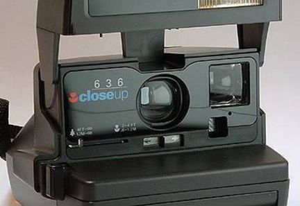 Фотоаппарат