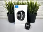 Смарт-Часы Xiaomi Haylou Smart Watch LS02