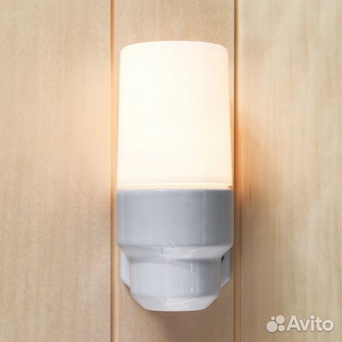 Светильник для сауны Tylo