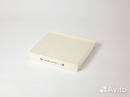 Фильтр салонный Ваз 2180 LADA Vesta, X Ray