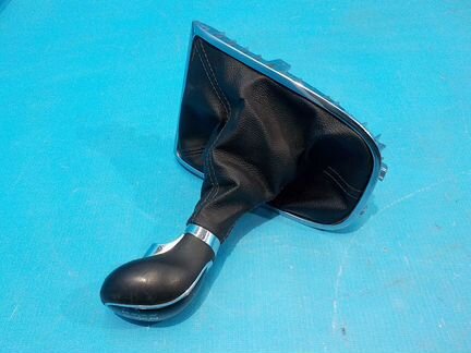 Чехол кулисы кпп opel Astra J 2010-2017