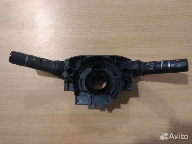 Подрулевой переключатель Mazda 6 GH