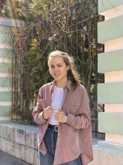 Репетитор по химии и биологии дистанционно