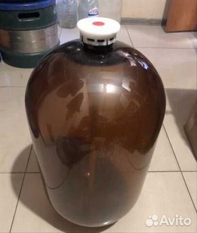 Пэт Кеги 30л