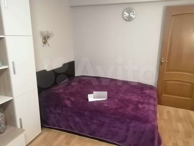 1-к. квартира, 30 м², 2/9 эт.