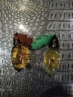 Zilite (Жёлудь) Dzintars