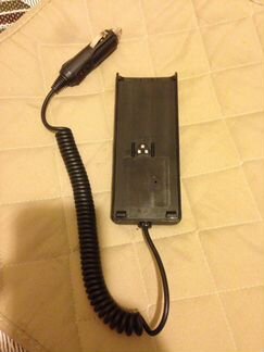 Авто адаптер для радиостанции Motorola MTS2000