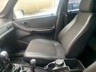 Chevrolet Niva 1.7 МТ, 2012, 56 000 км объявление продам