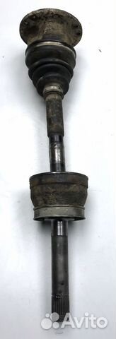 Ниссан PickUp Вал привода передний